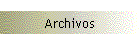 Archivos